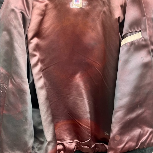 Vintage Disney Studio Jacket❣️ - Picture 4 of 6